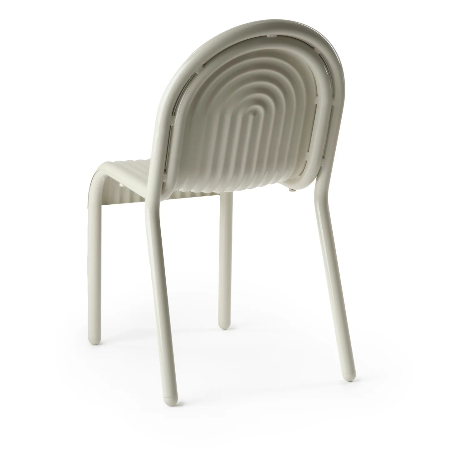 Groove Side Chair - Image 13