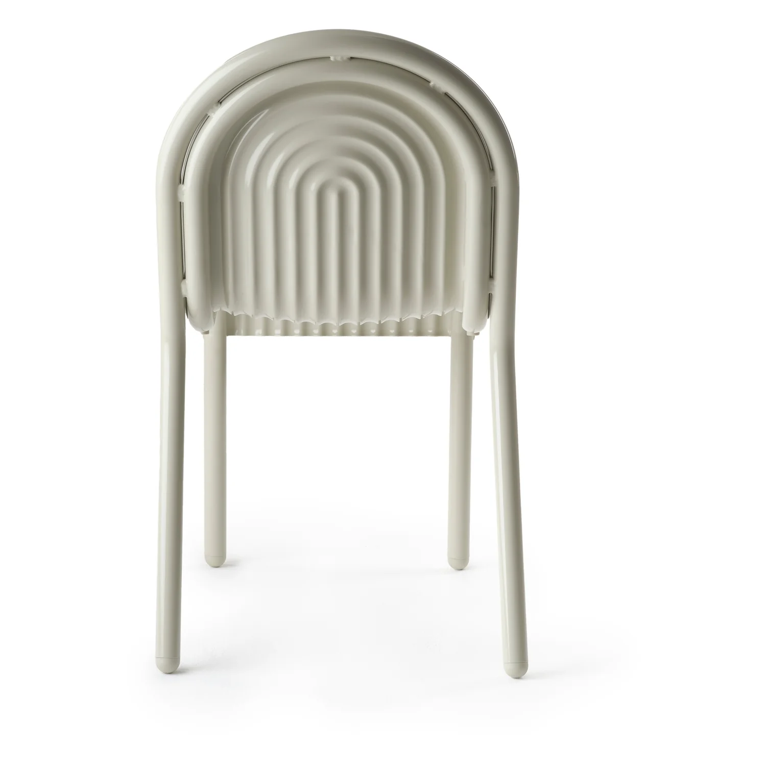Groove Side Chair - Image 15