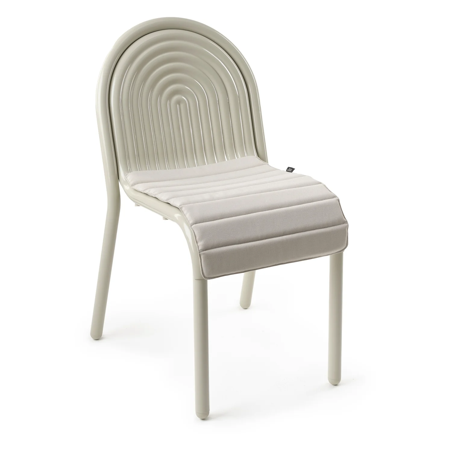 Groove Side Chair - Image 16