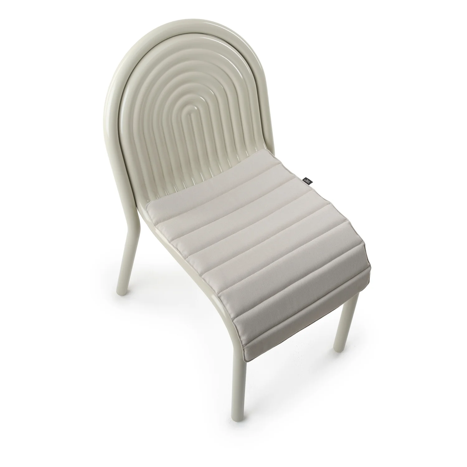 Groove Side Chair - Image 17