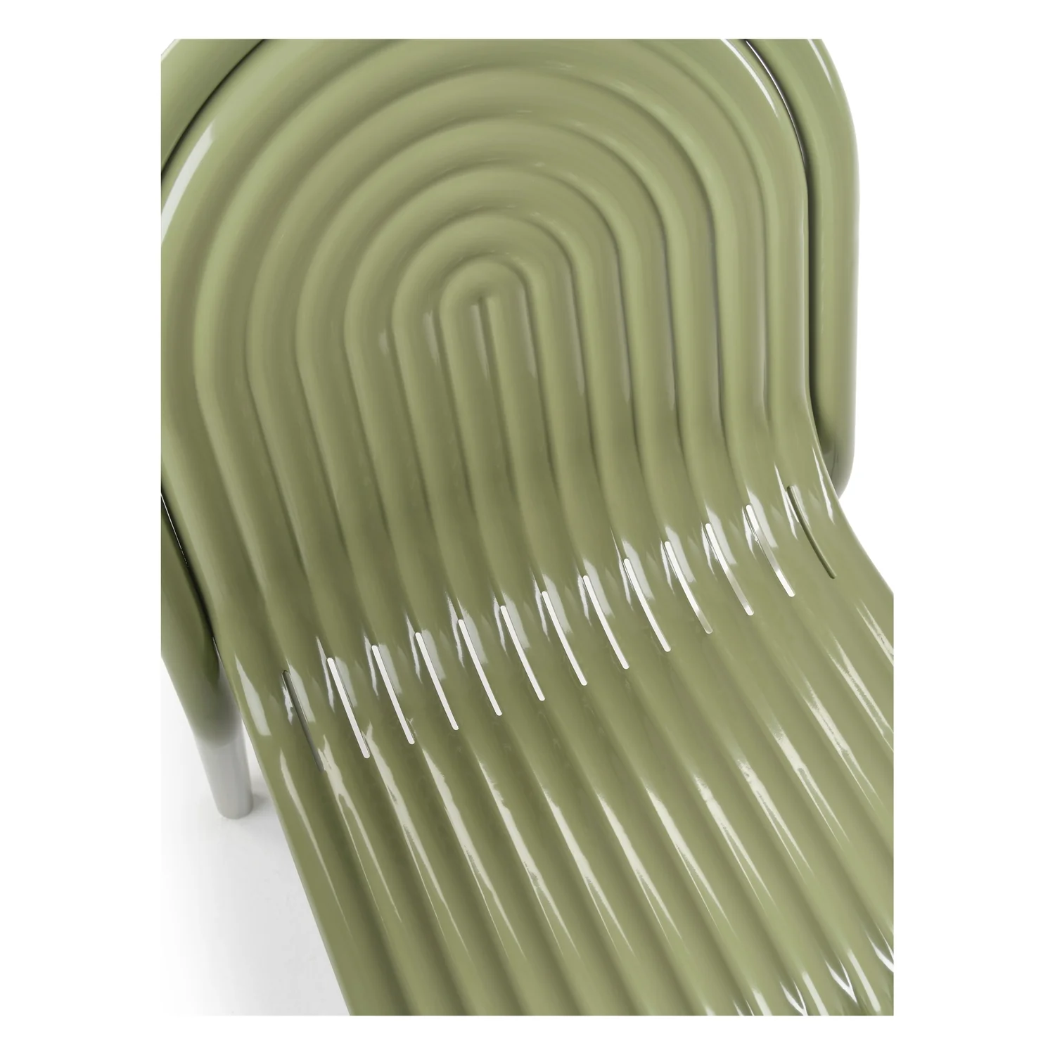 Groove Side Chair - Image 20
