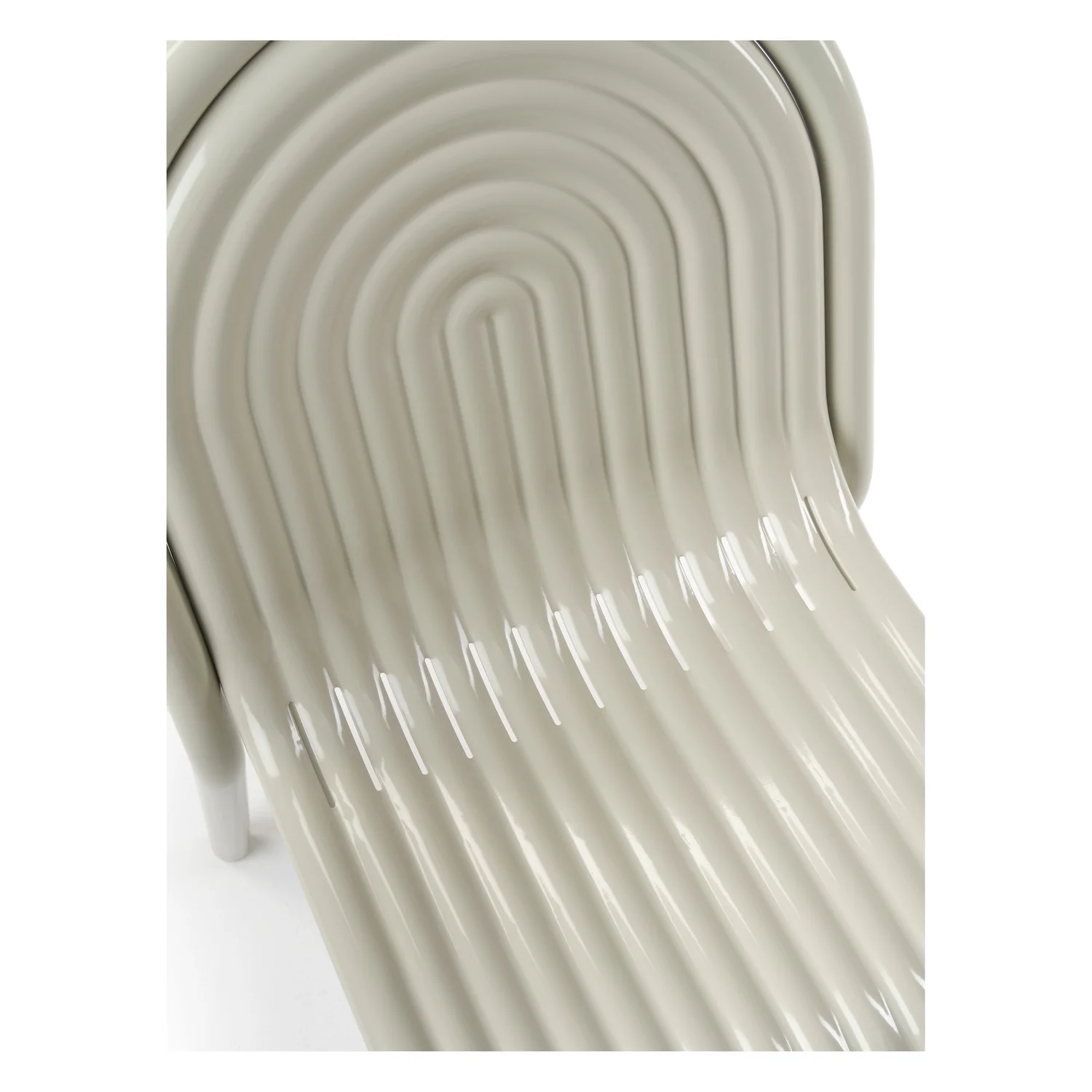 Groove Side Chair - Image 21