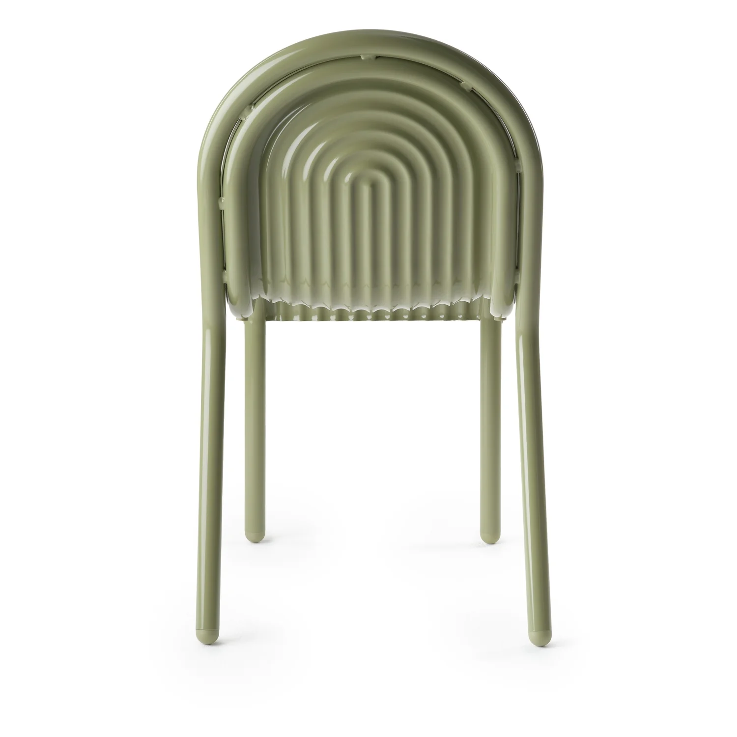 Groove Side Chair - Image 6