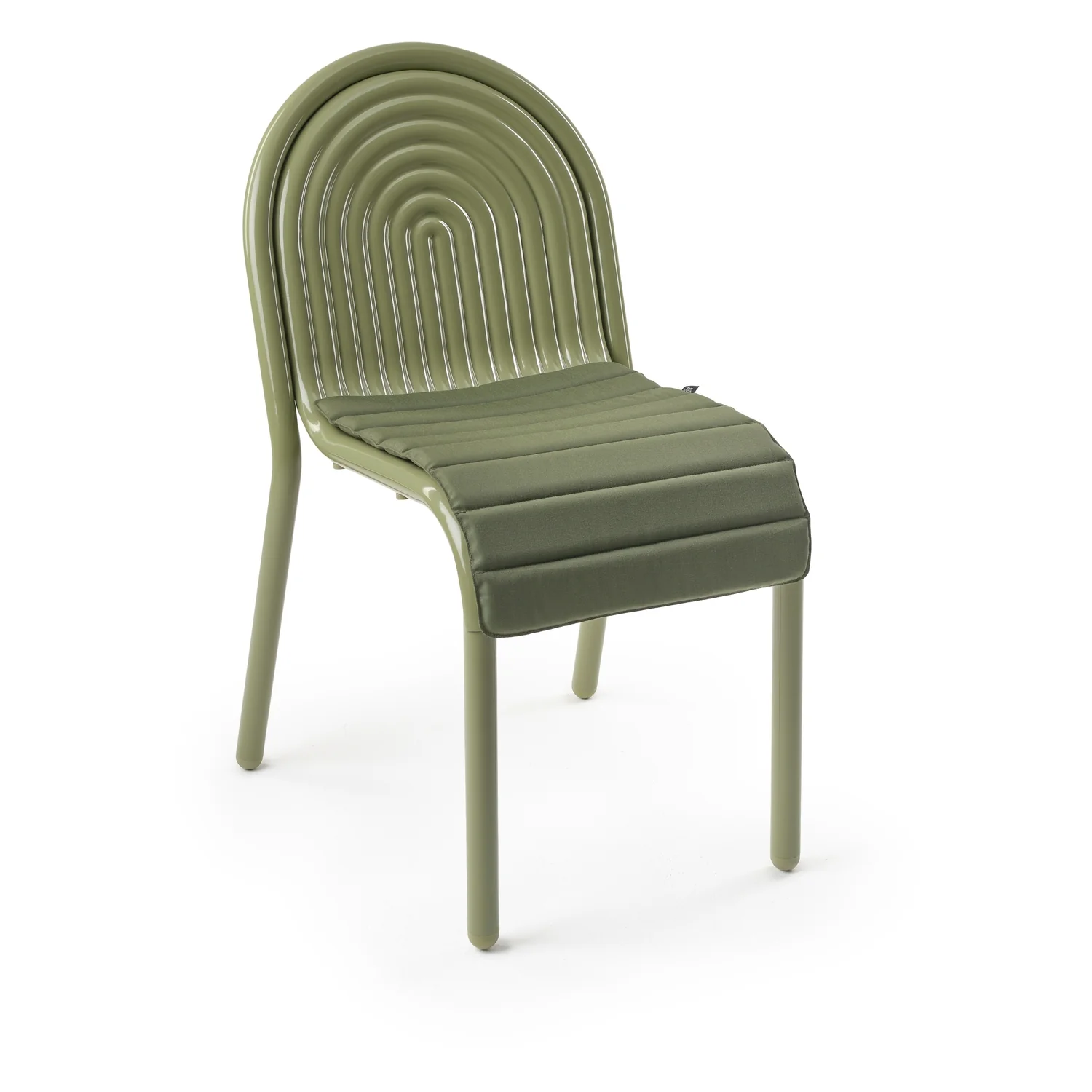 Groove Side Chair - Image 7