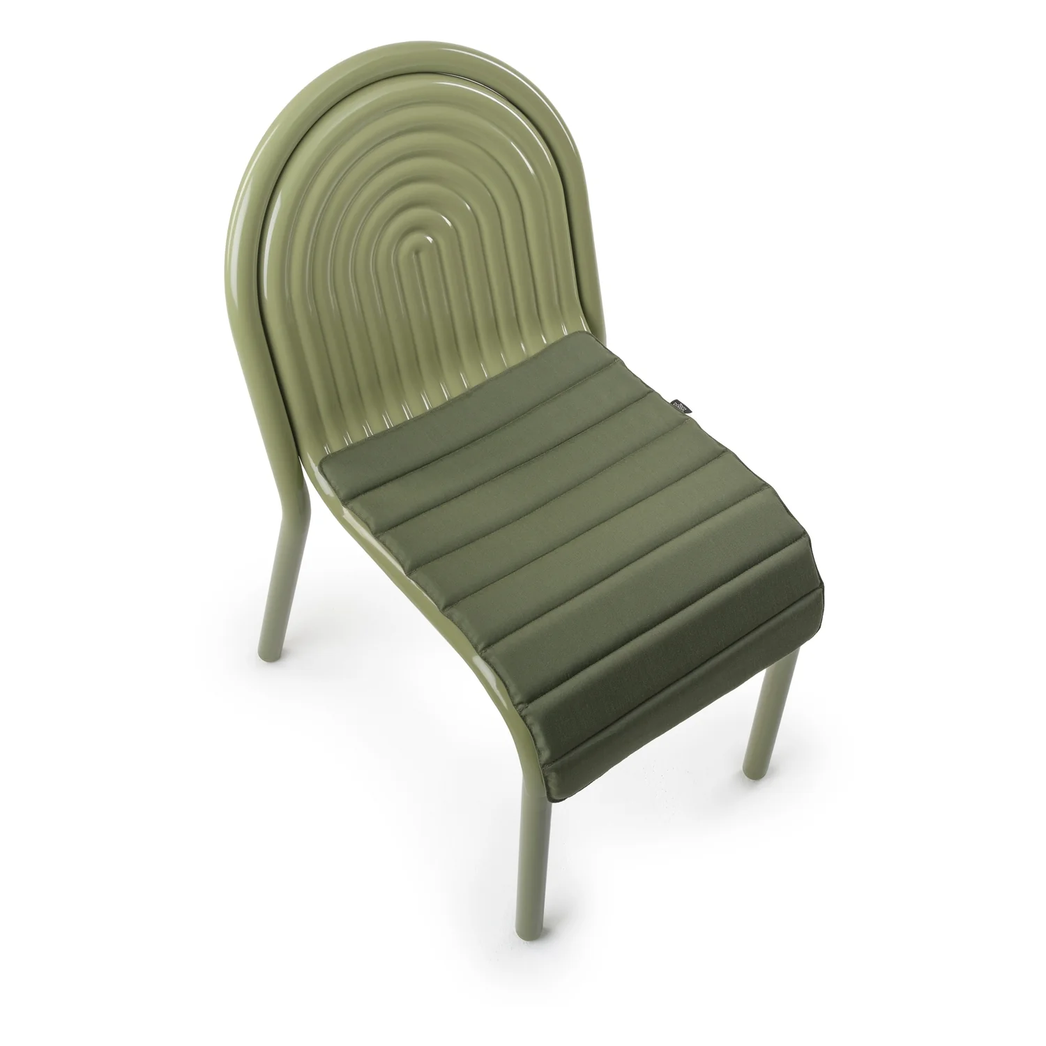 Groove Side Chair - Image 8