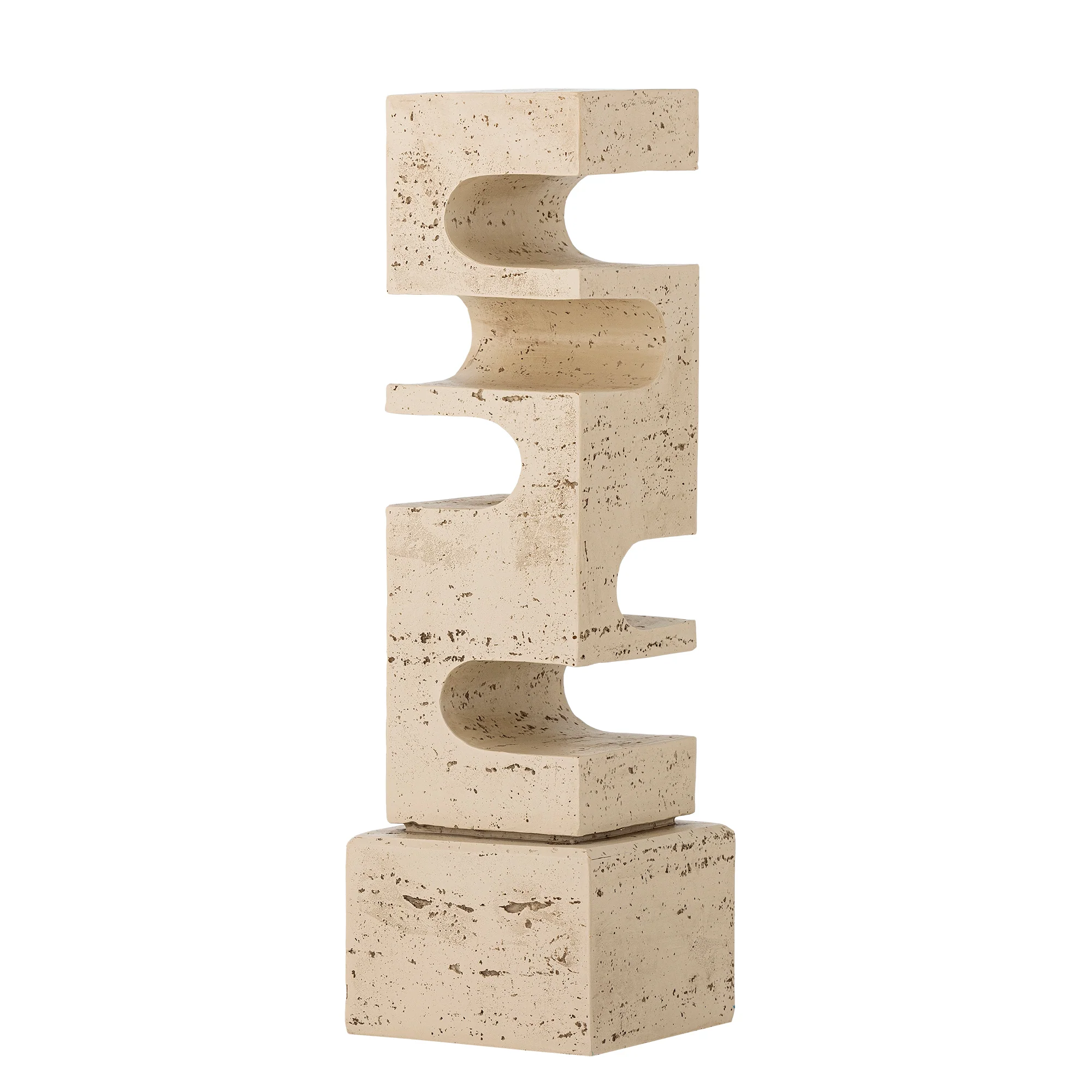 Hallam Polyresin Deco - Nature