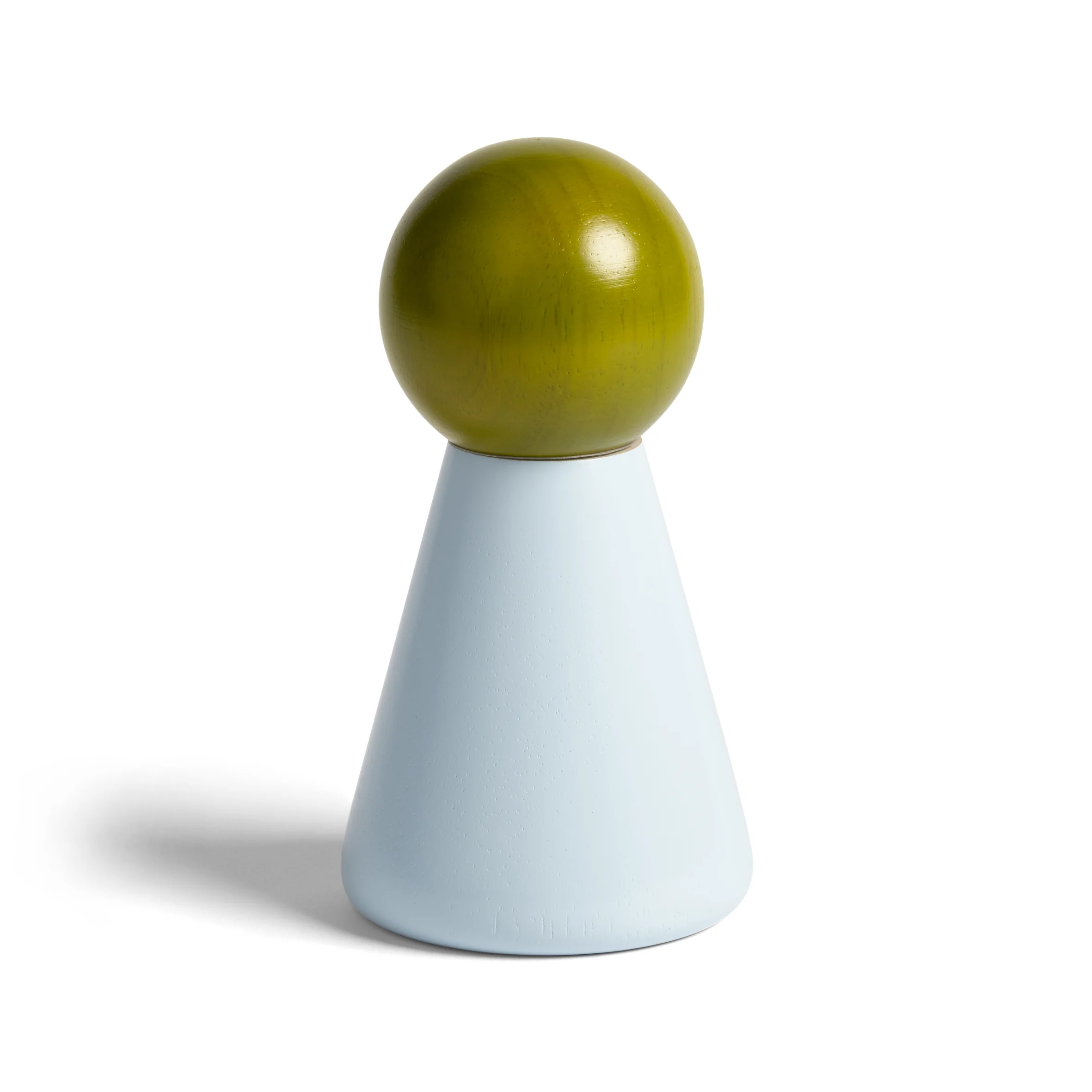 Halma Salt & Pepper