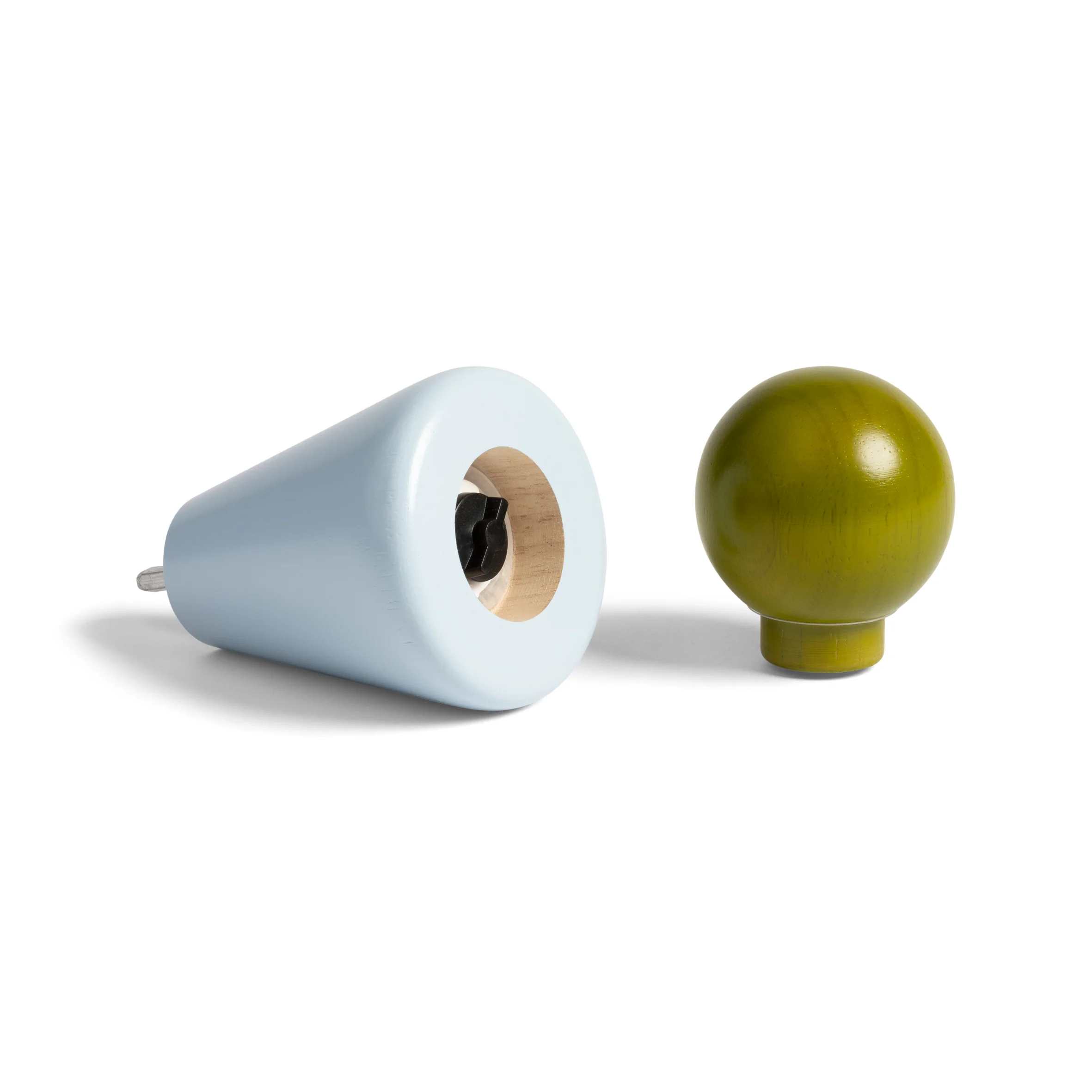 Halma Salt & Pepper - Image 5