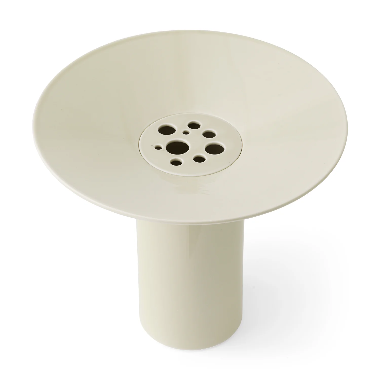 Hana Vase - Ashen - Image 2
