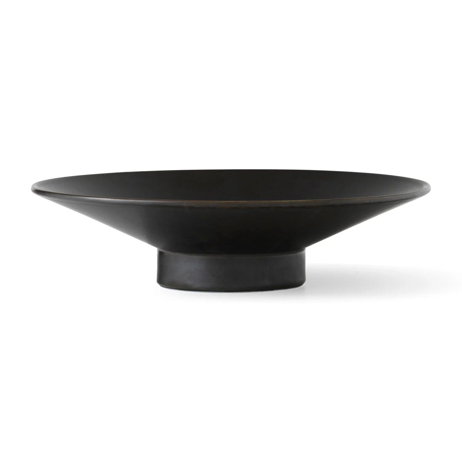 Hana Vase - Umber