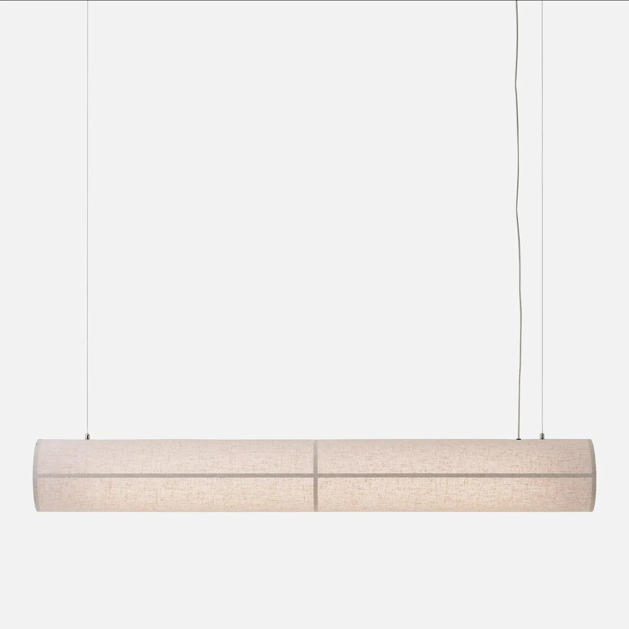 Hashira Linear Pendant Lamp