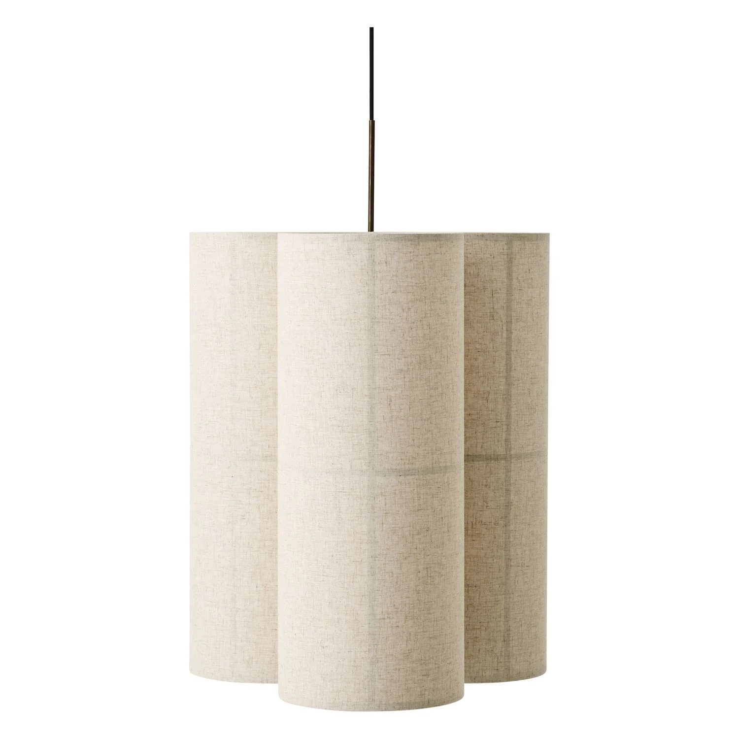 Hashira Pendant Cluster Lamp - Image 10
