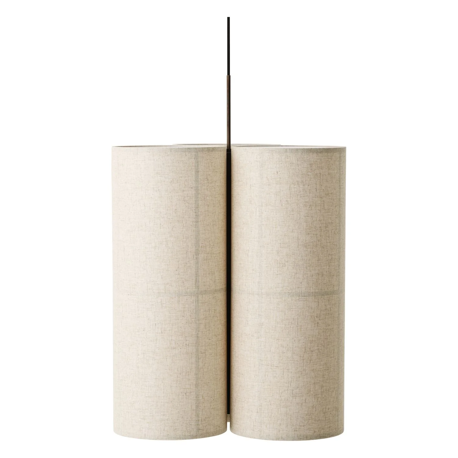 Hashira Pendant Cluster Lamp - Image 11