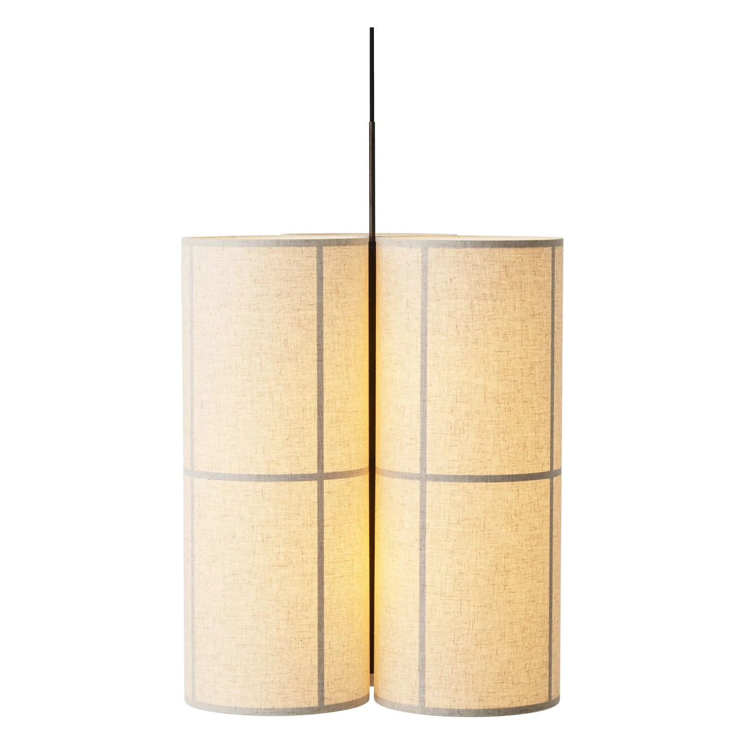 Hashira Pendant Cluster Lamp - Image 12