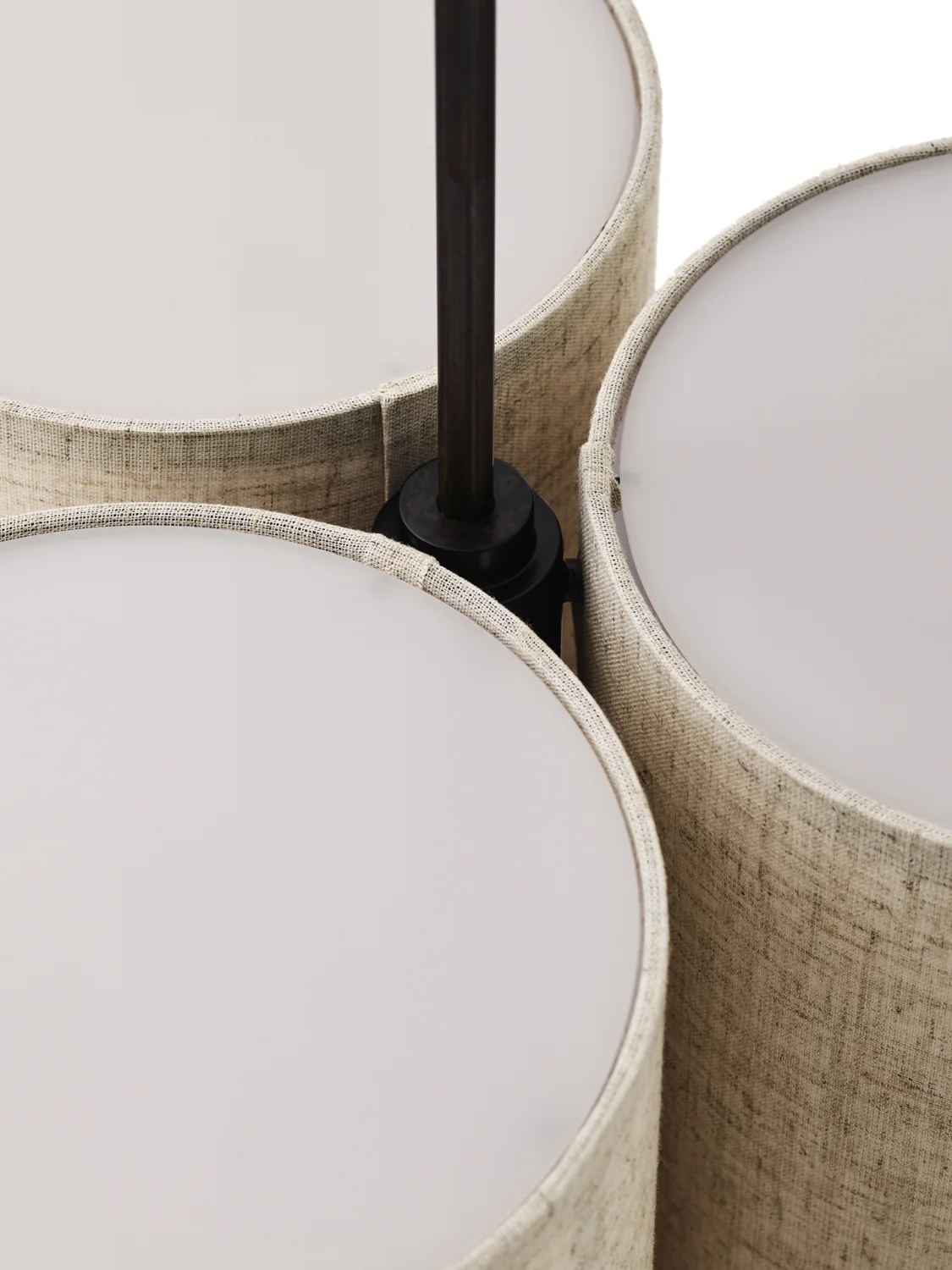 Hashira Pendant Cluster Lamp - Image 16