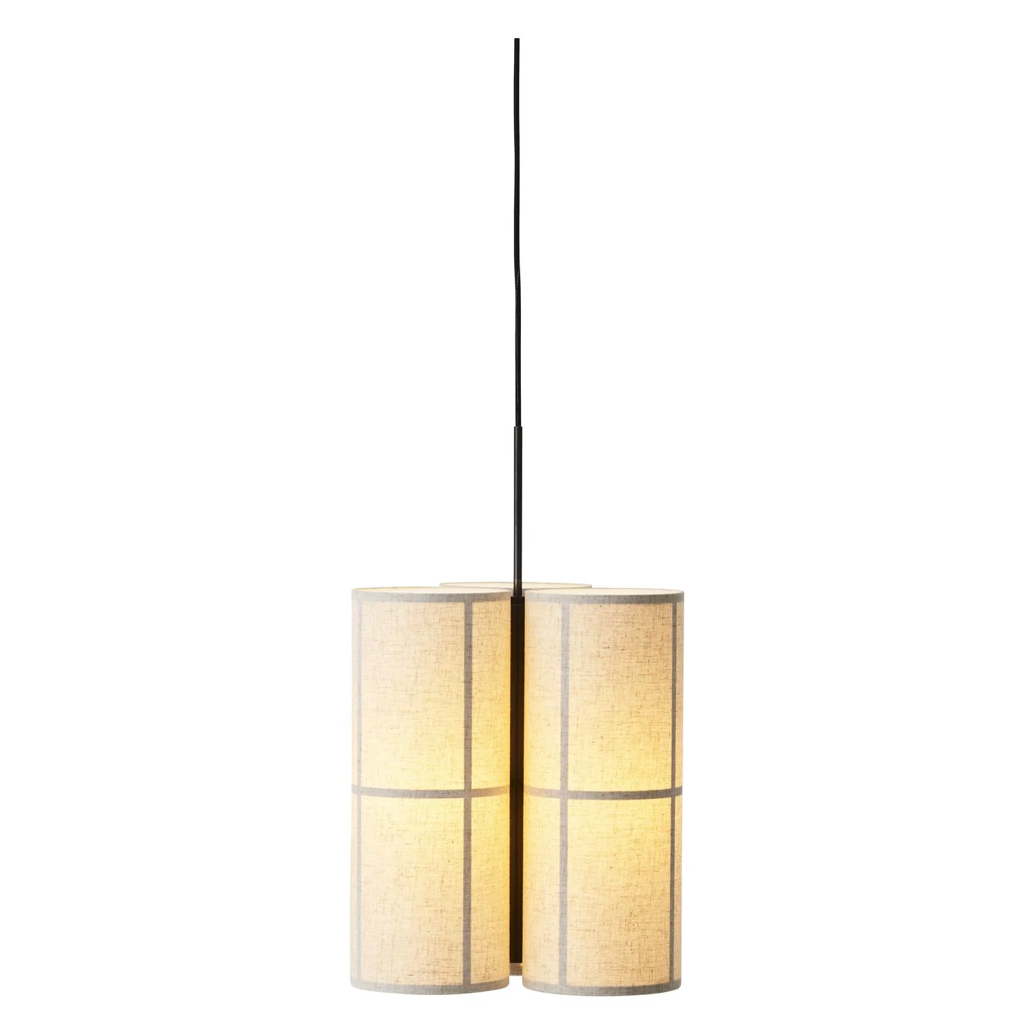 Hashira Pendant Cluster Lamp - Image 8