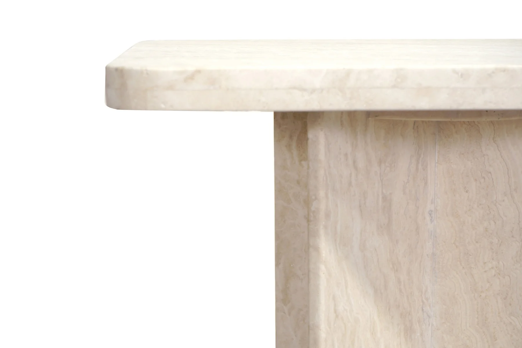 Heather Console Table - Image 3