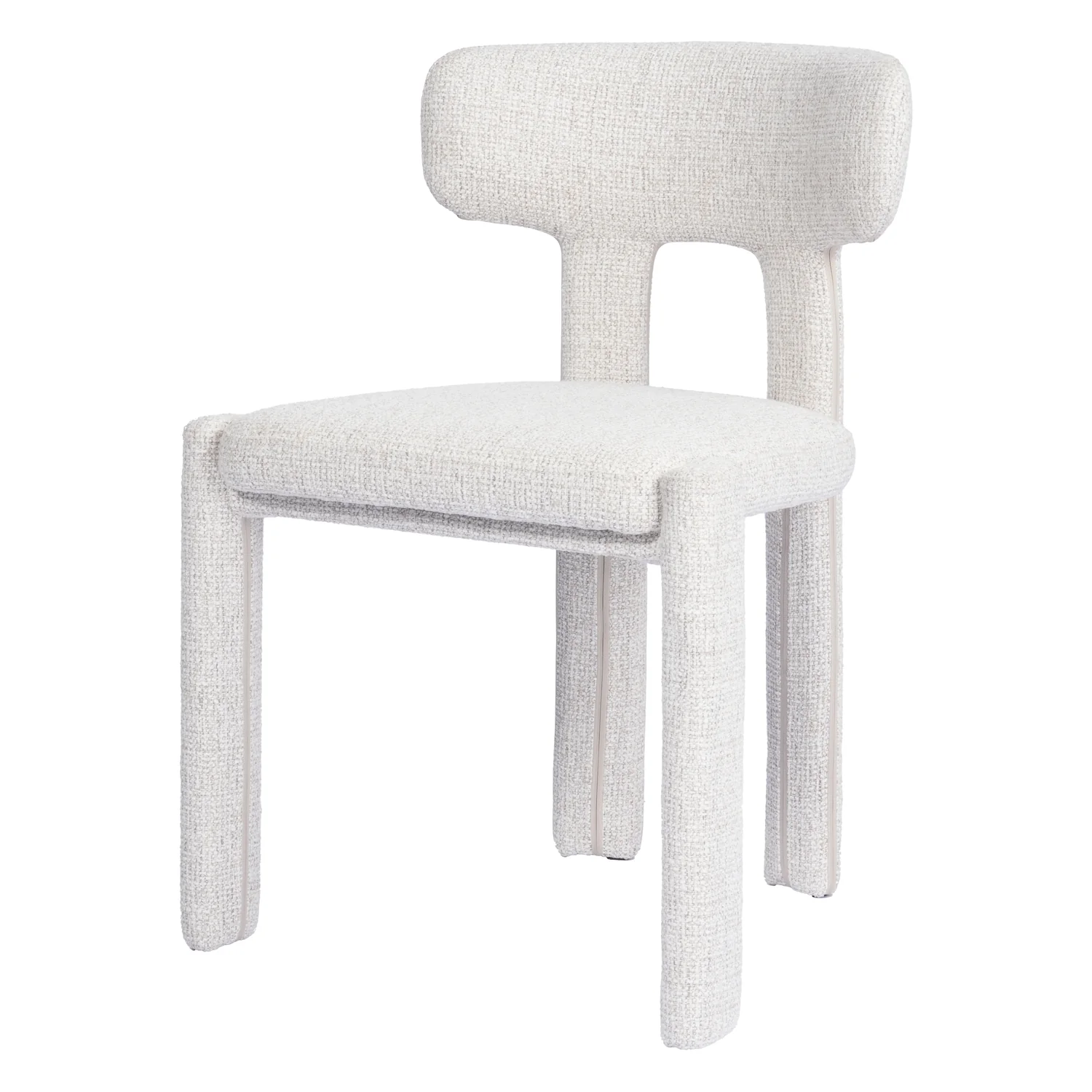 Helm Dining Chair - Image 2