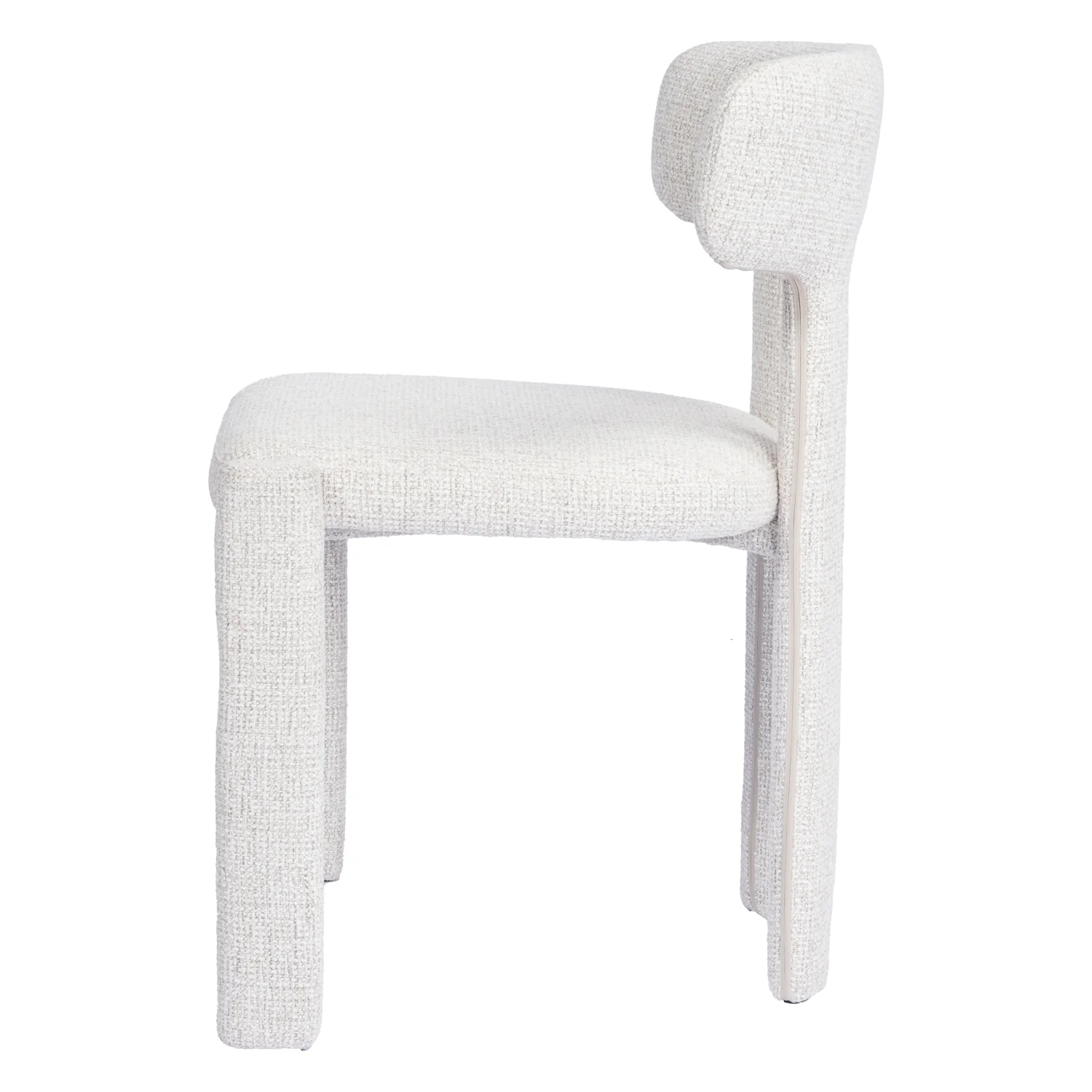 Helm Dining Chair - Image 3