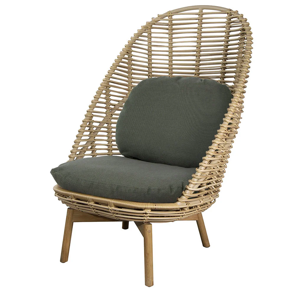 Hive Highback Lounge Chair