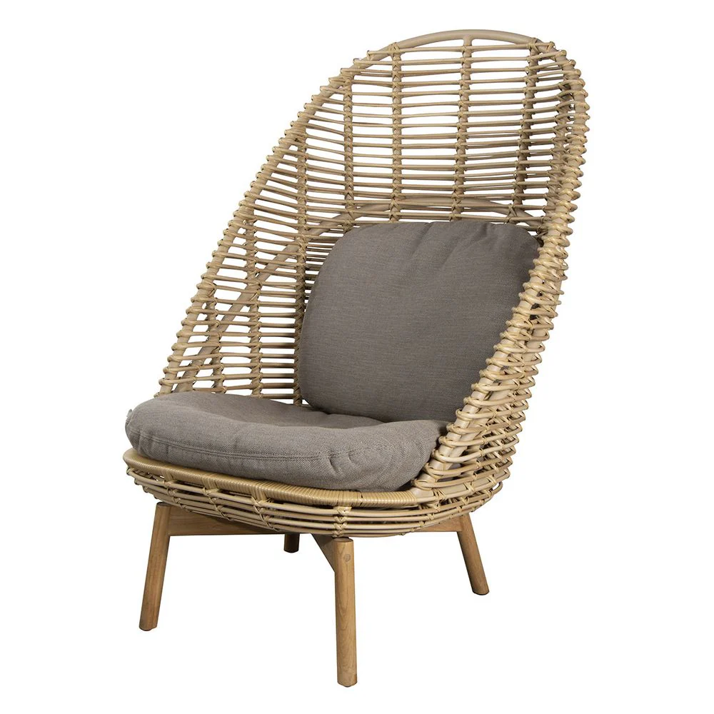 Hive Highback Lounge Chair - Image 2