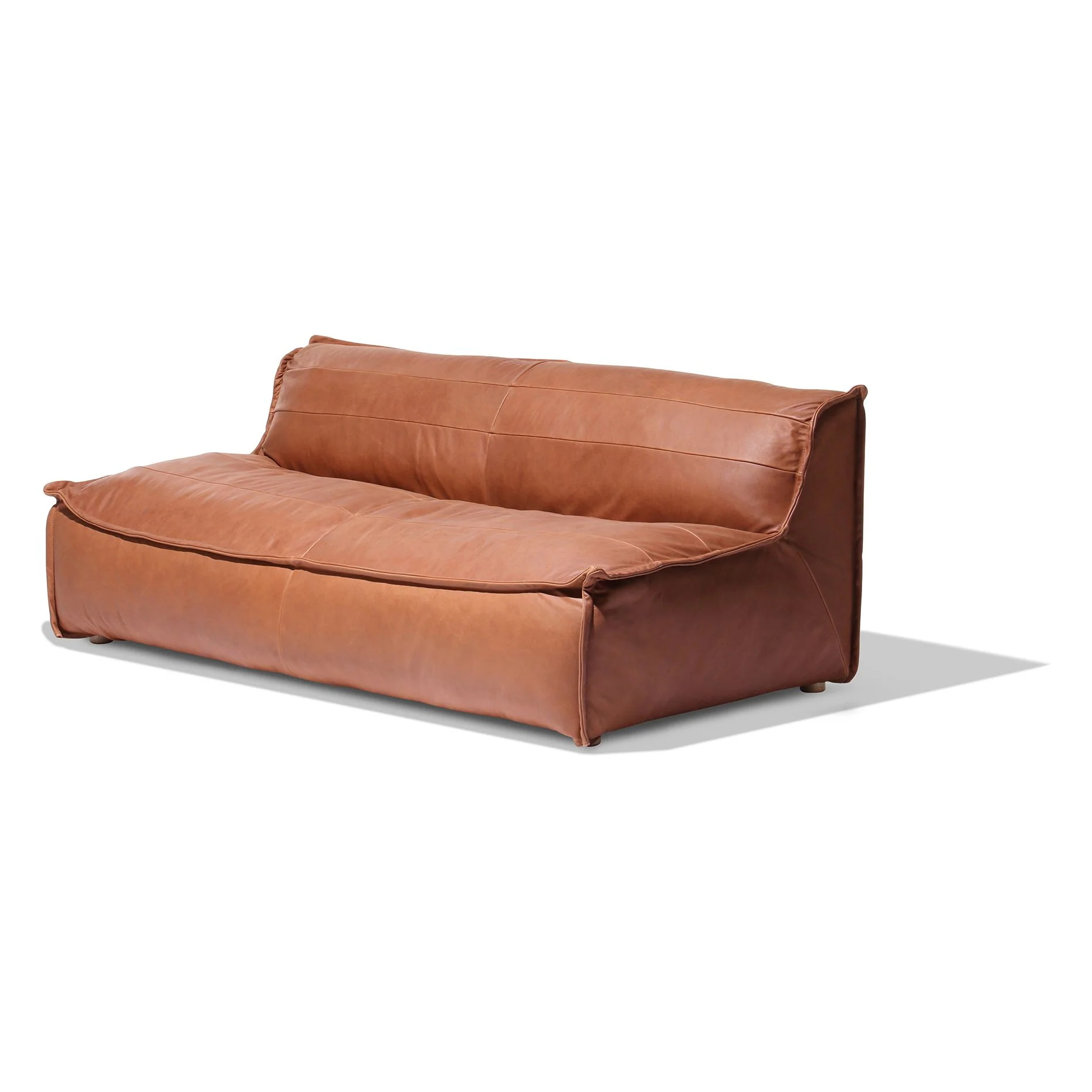 Homecrest 2 Seater Sofa - Image 3