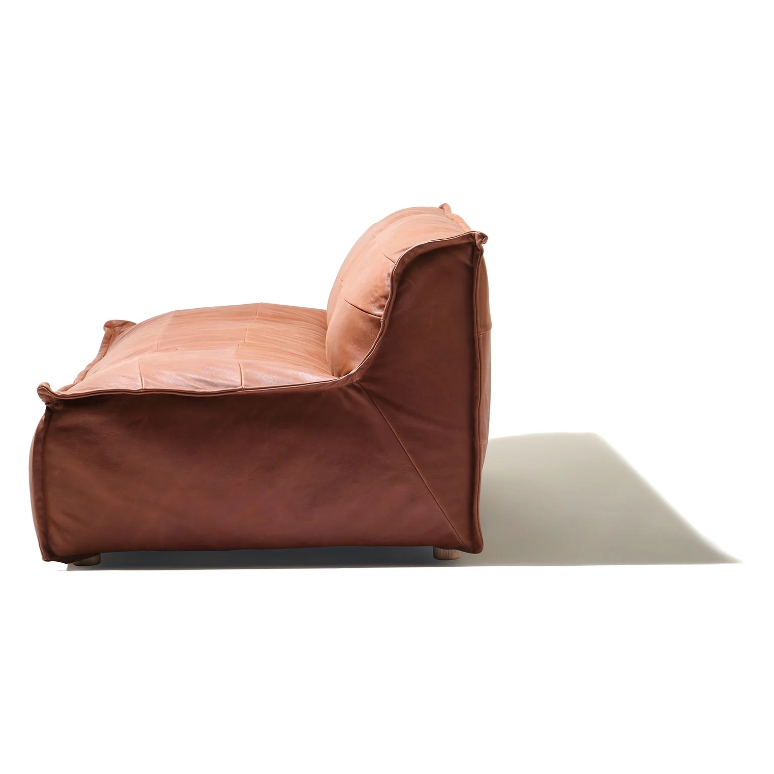 Homecrest 2 Seater Sofa - Image 5