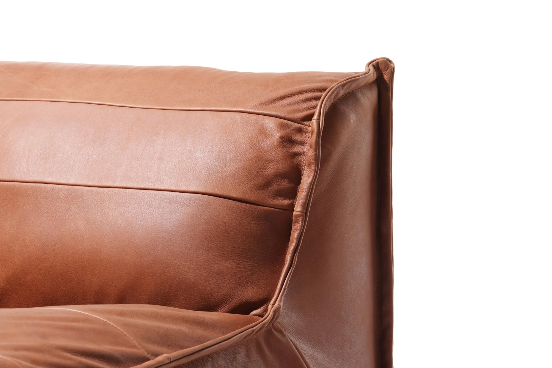 Homecrest 2 Seater Sofa - Image 9