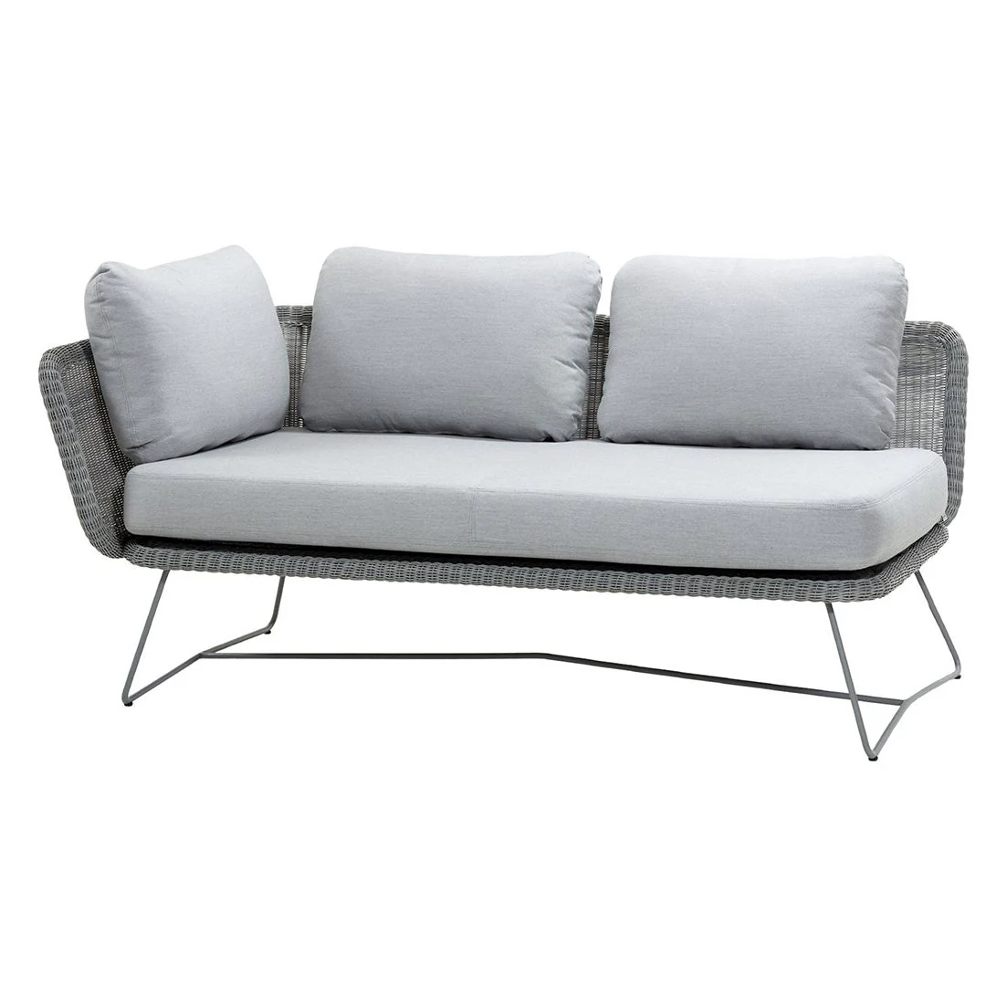 Horizon 2 Seater Sofa - Image 3
