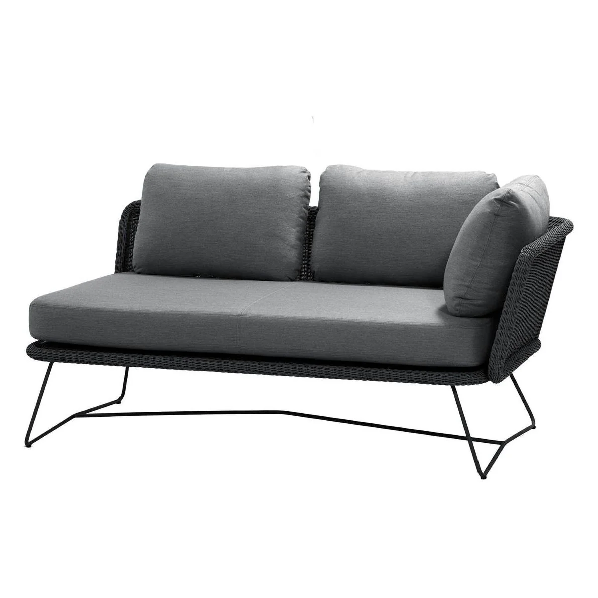 Horizon 2 Seater Sofa - Image 4