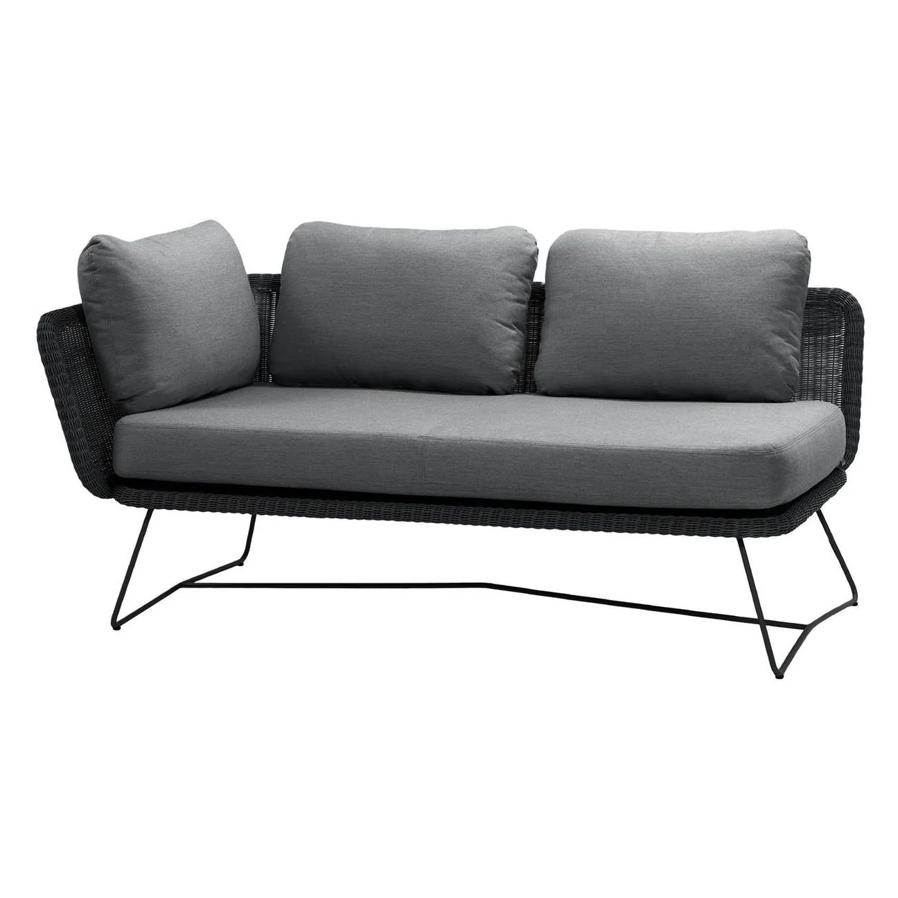 Horizon 2 Seater Sofa - Image 5