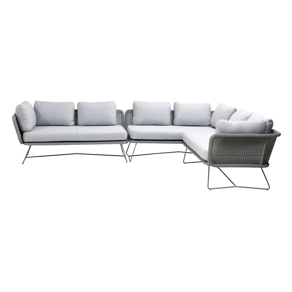 Horizon 2 Seater Sofa - Image 7