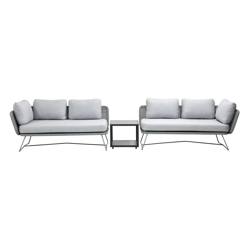 Horizon 2 Seater Sofa - Image 8