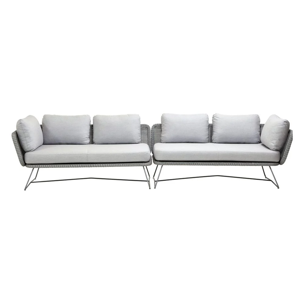 Horizon 2 Seater Sofa - Image 9