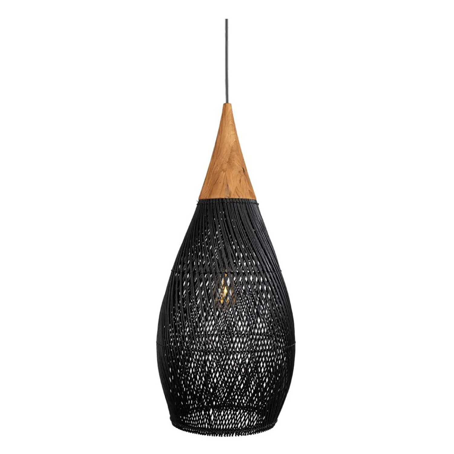 dBodhi Horn Pendant Lamp