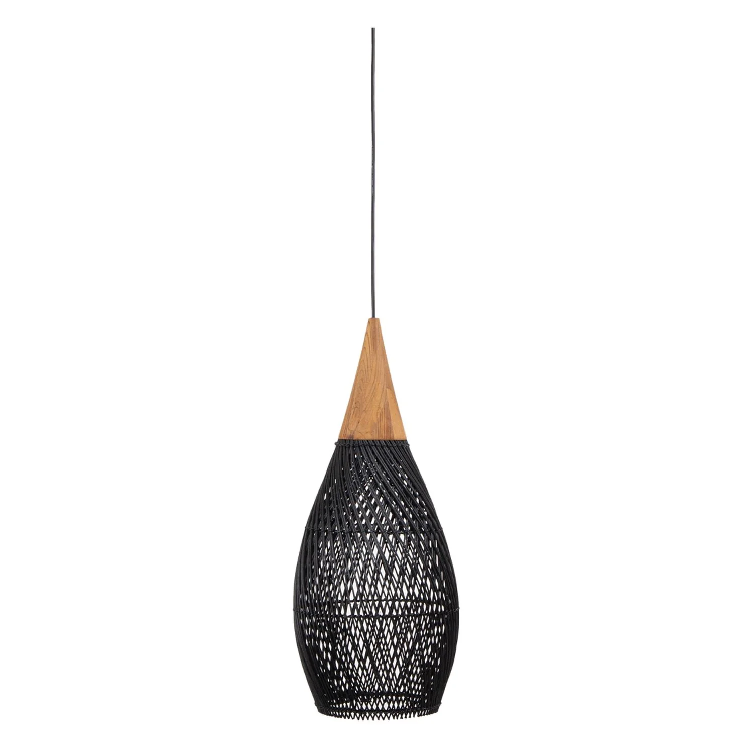 dBodhi Horn Pendant Lamp - Image 3