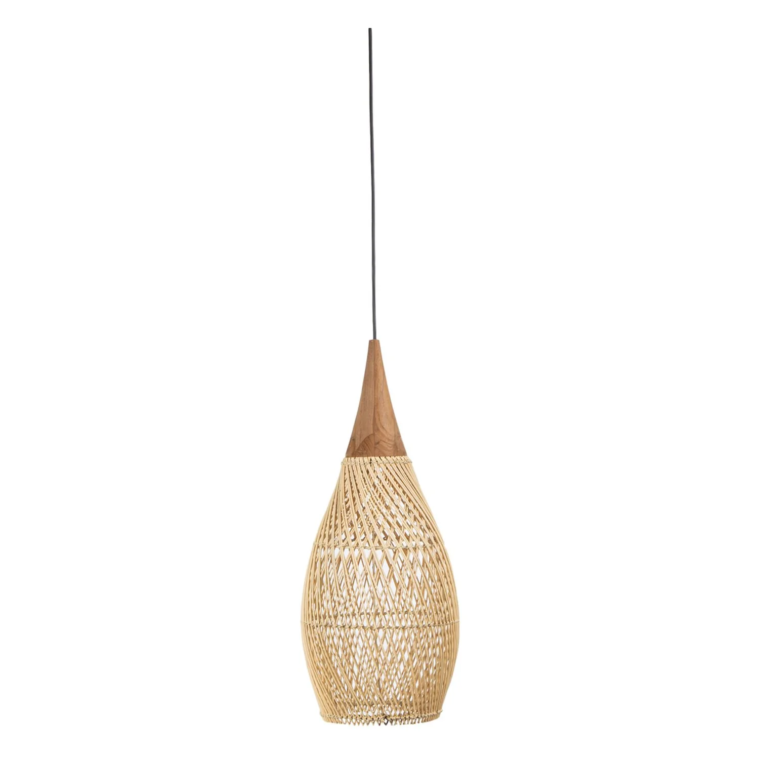 dBodhi Horn Pendant Lamp - Image 4