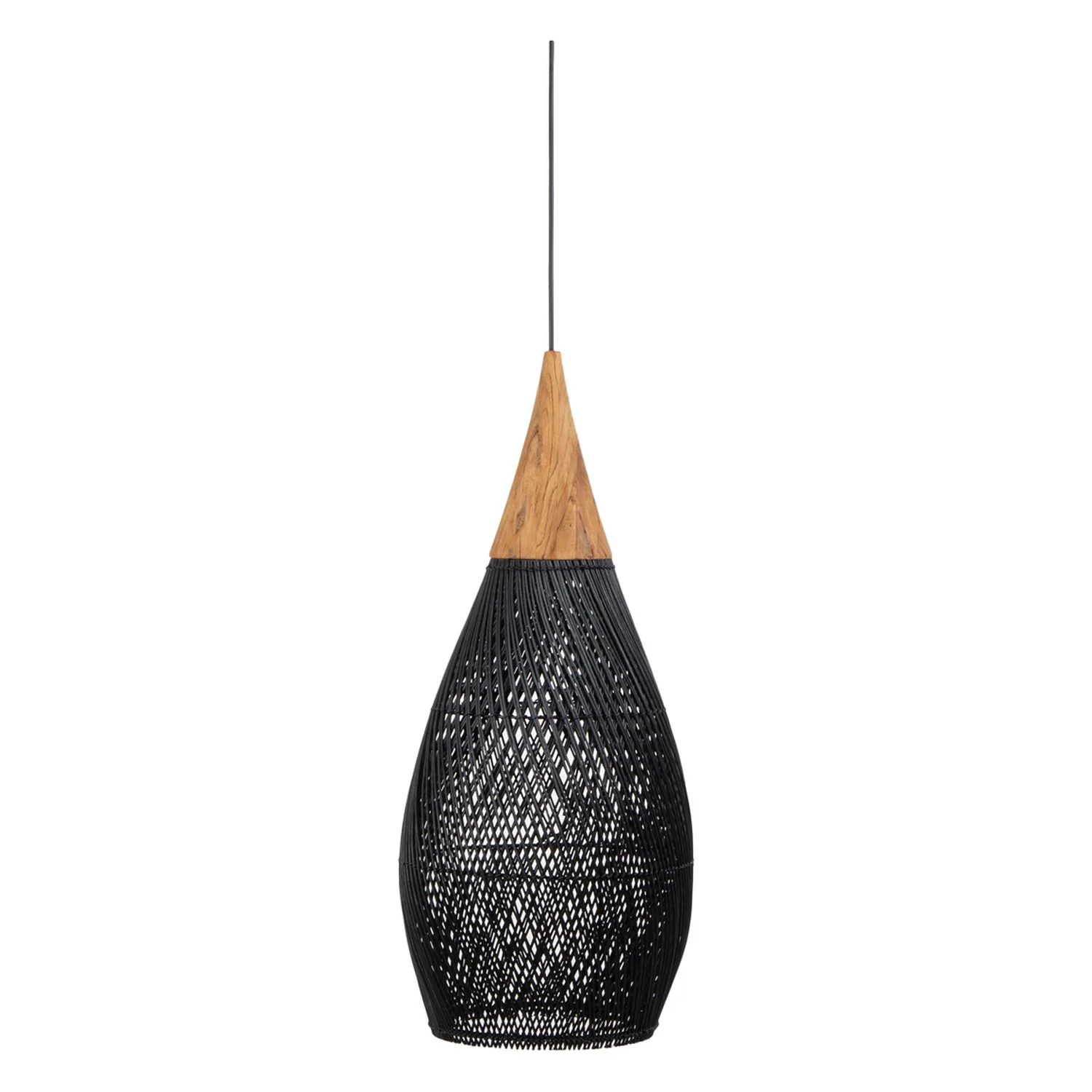 dBodhi Horn Pendant Lamp - Image 5