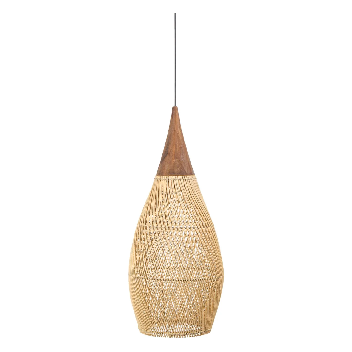dBodhi Horn Pendant Lamp - Image 6