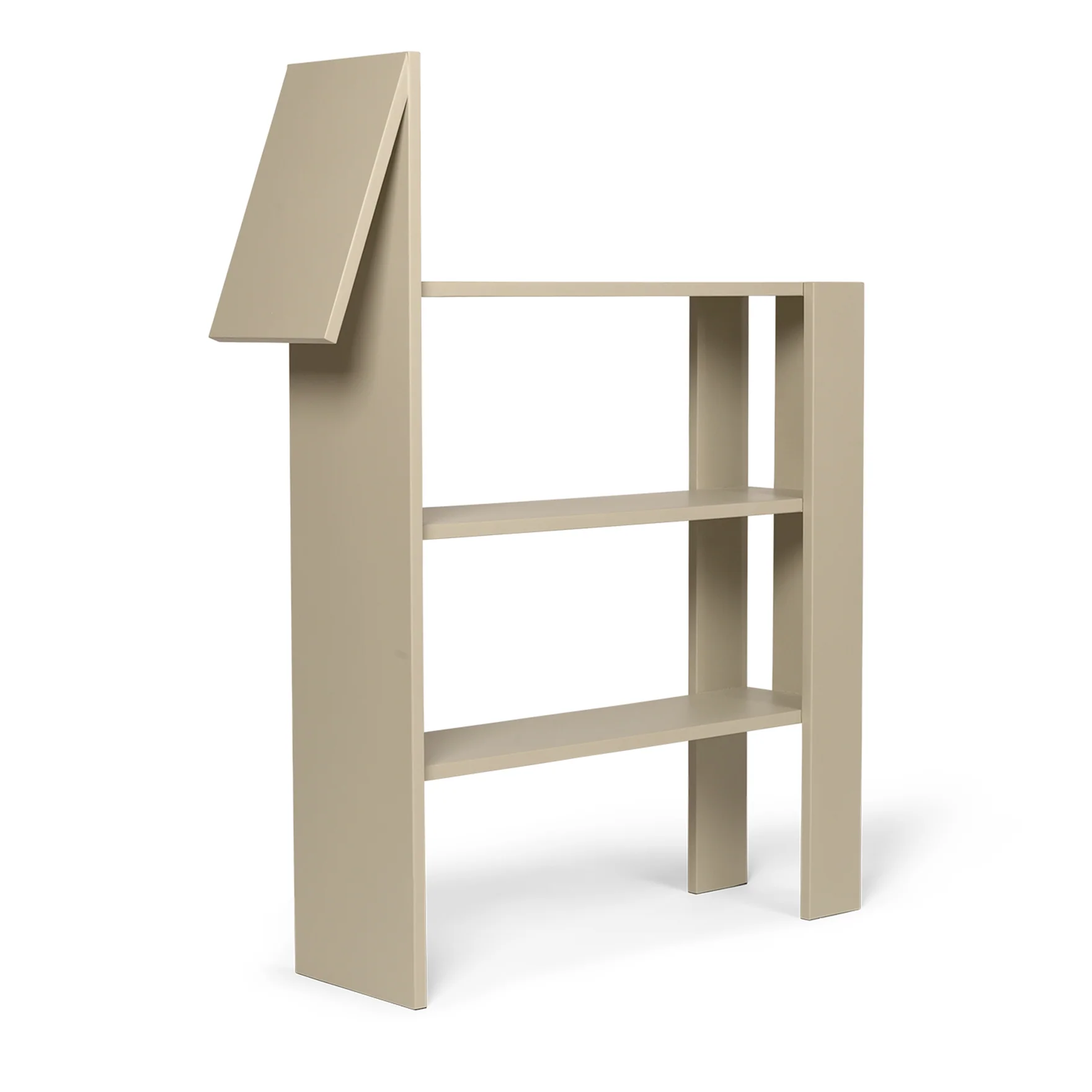 Horse Bookcase - Image 4