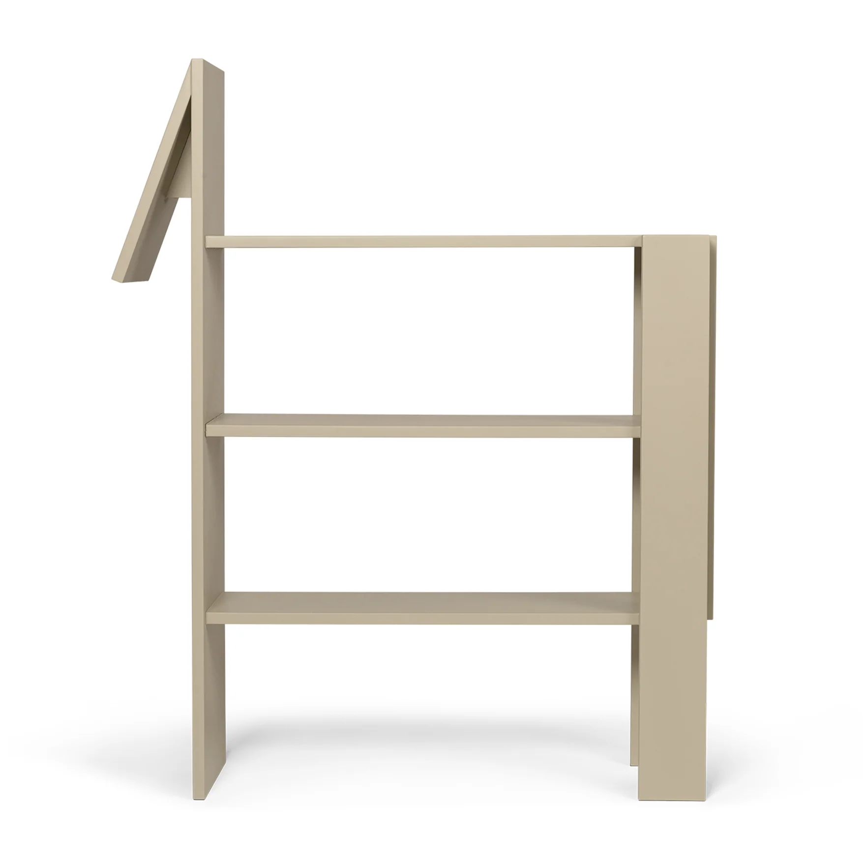 Horse Bookcase - Image 5