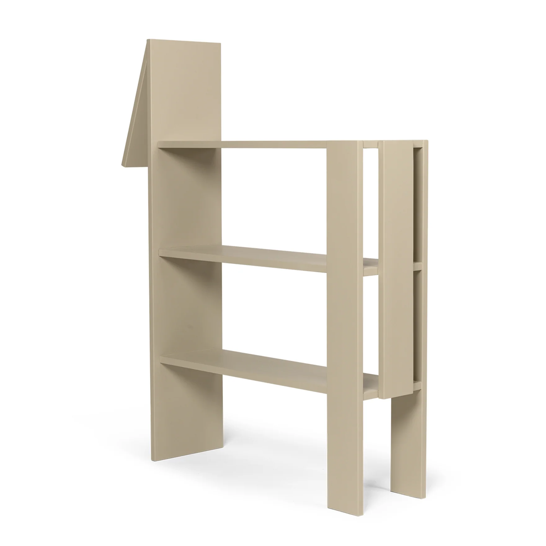 Horse Bookcase - Image 6