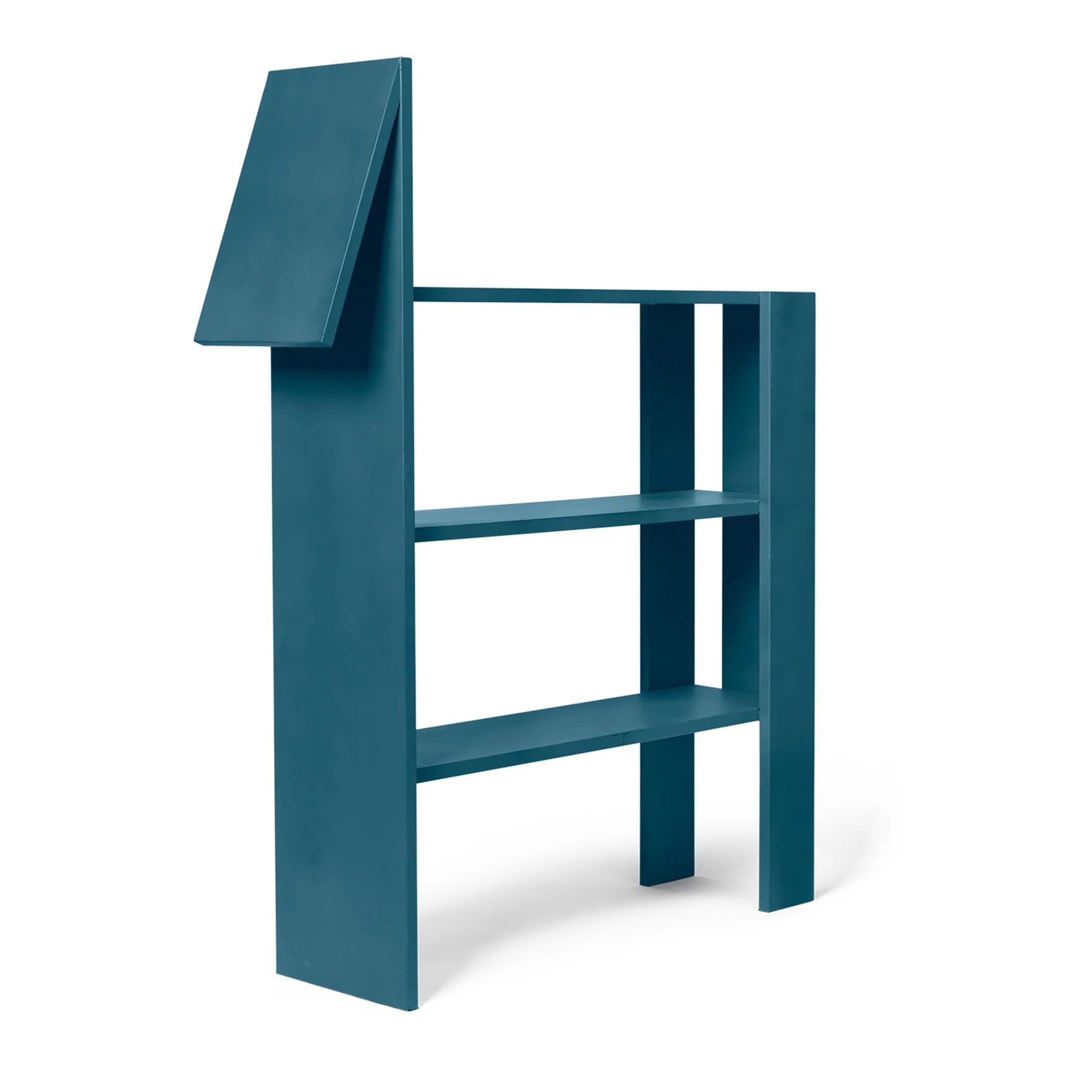 Horse Bookcase - Image 7