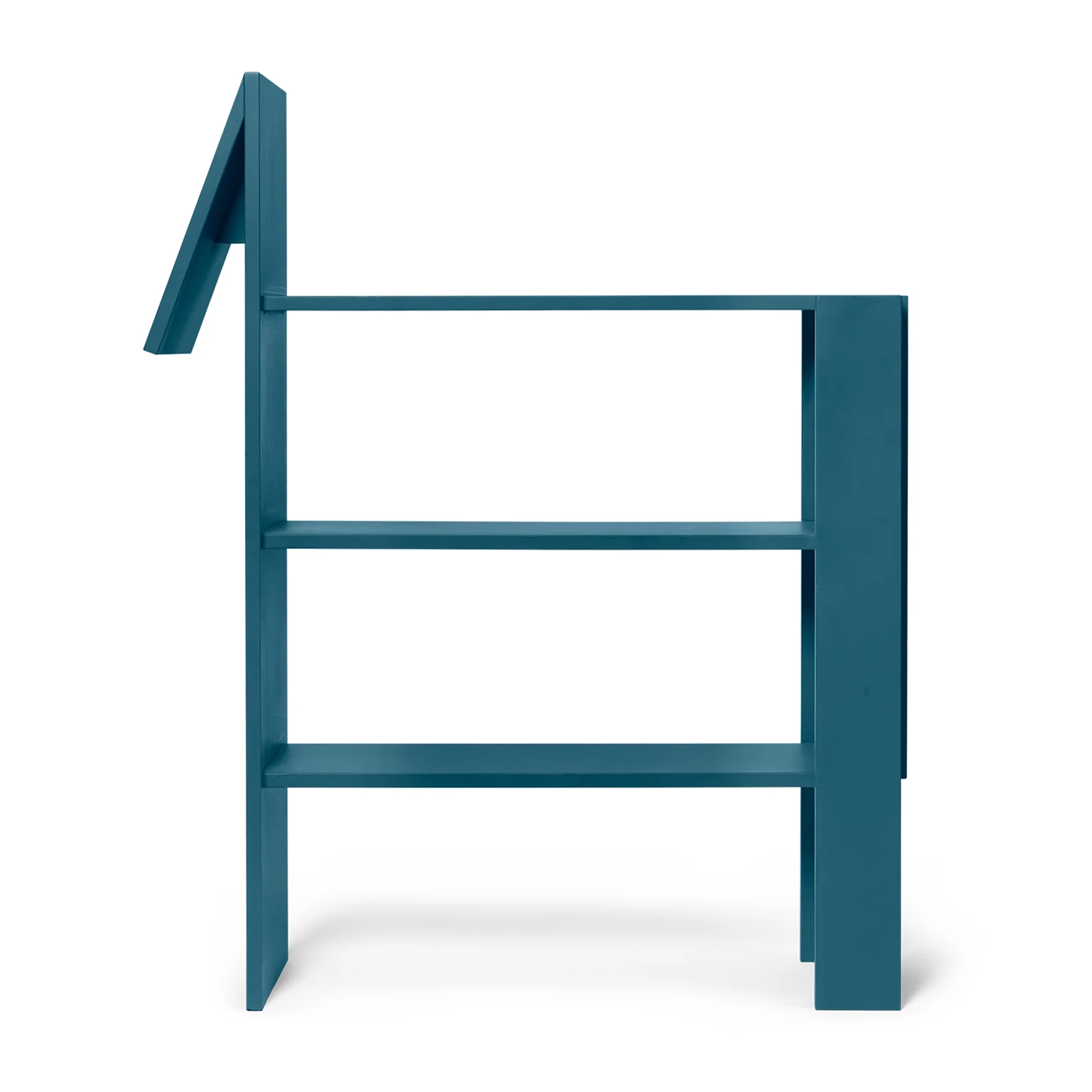 Horse Bookcase - Image 8