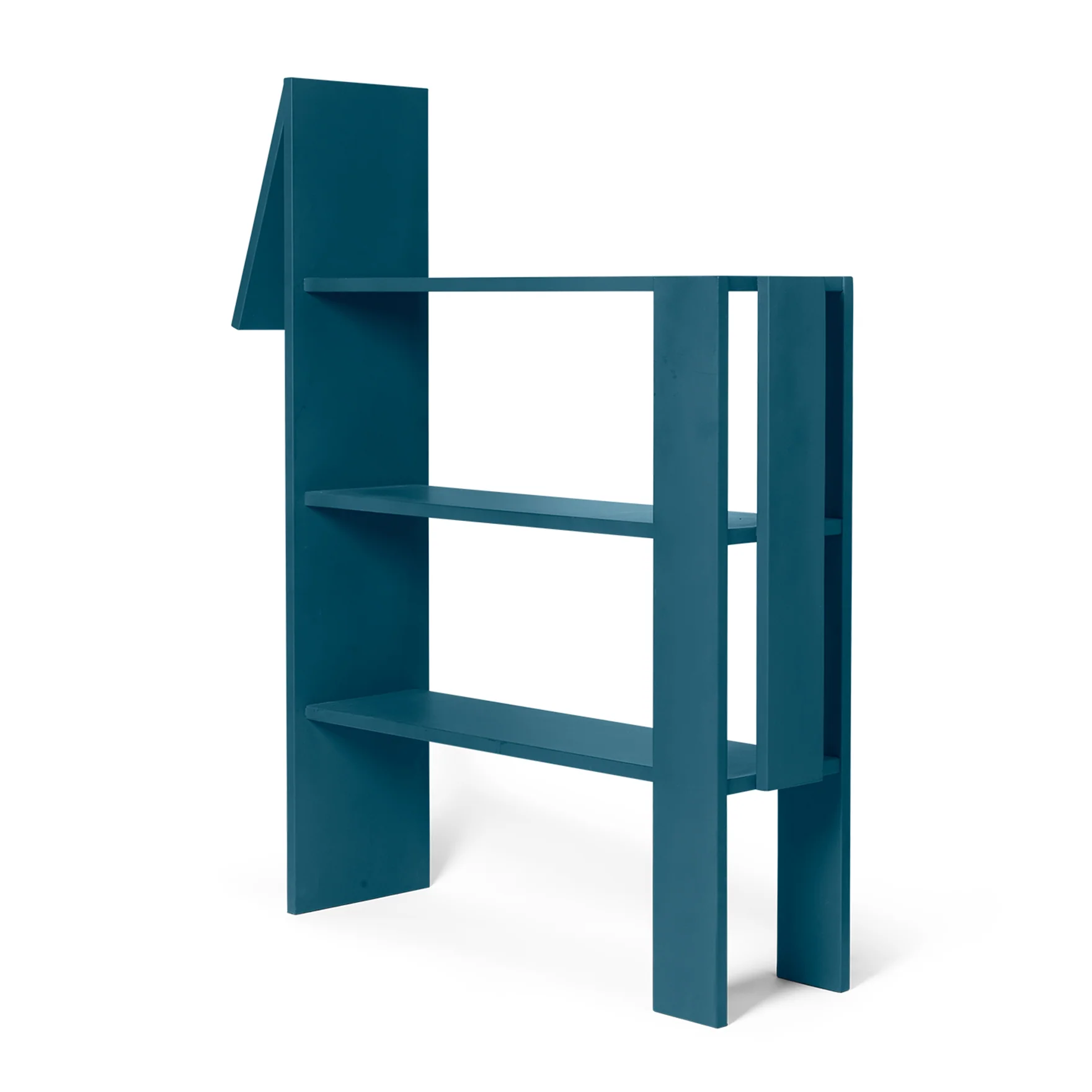 Horse Bookcase - Image 9