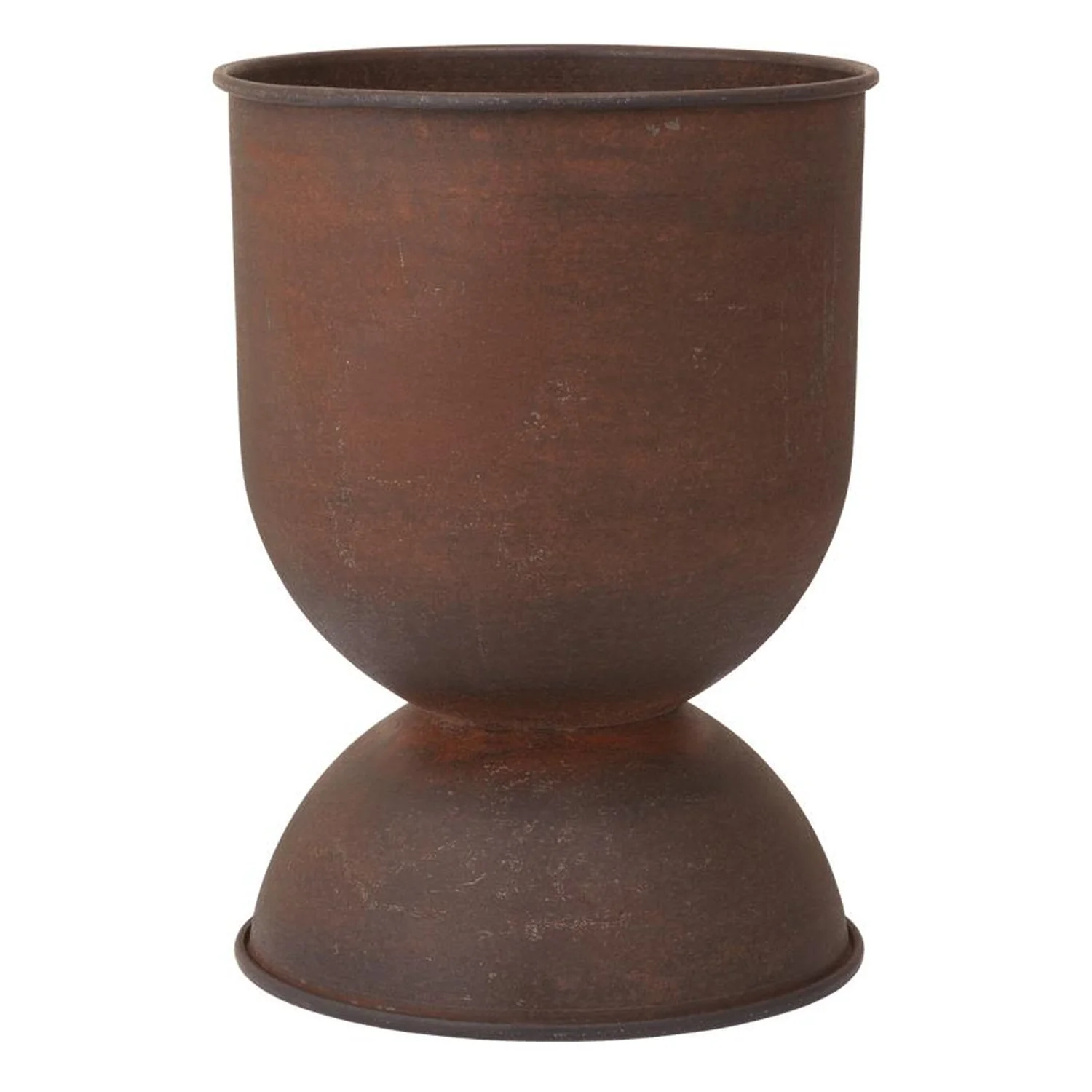 Hourglass Pot - Image 3