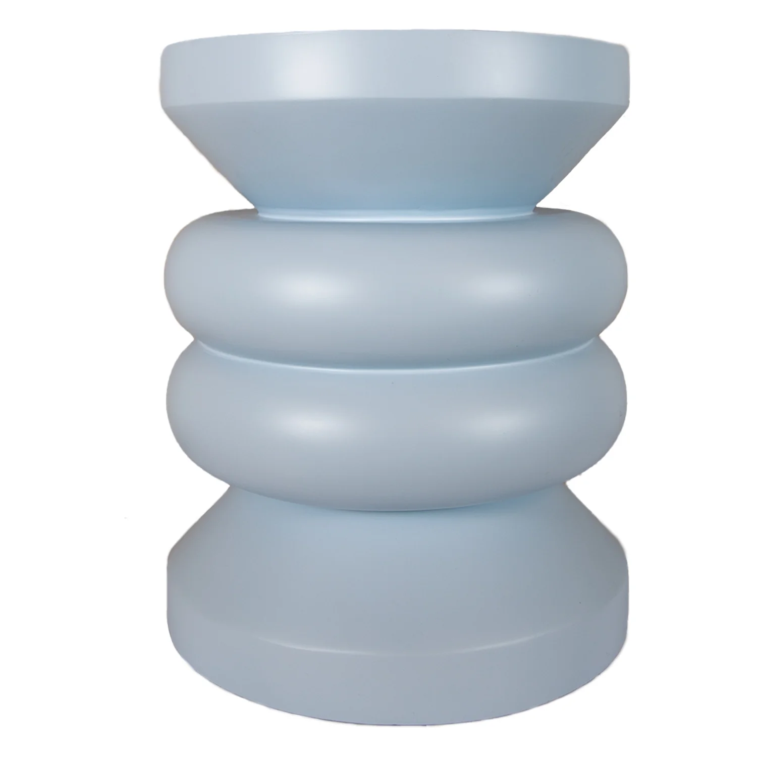 Hourglass Stool - Image 3