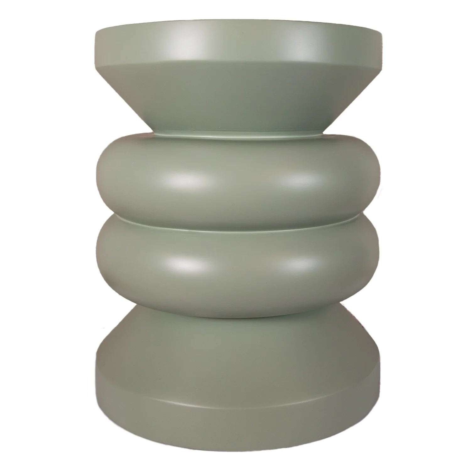 Hourglass Stool - Image 4