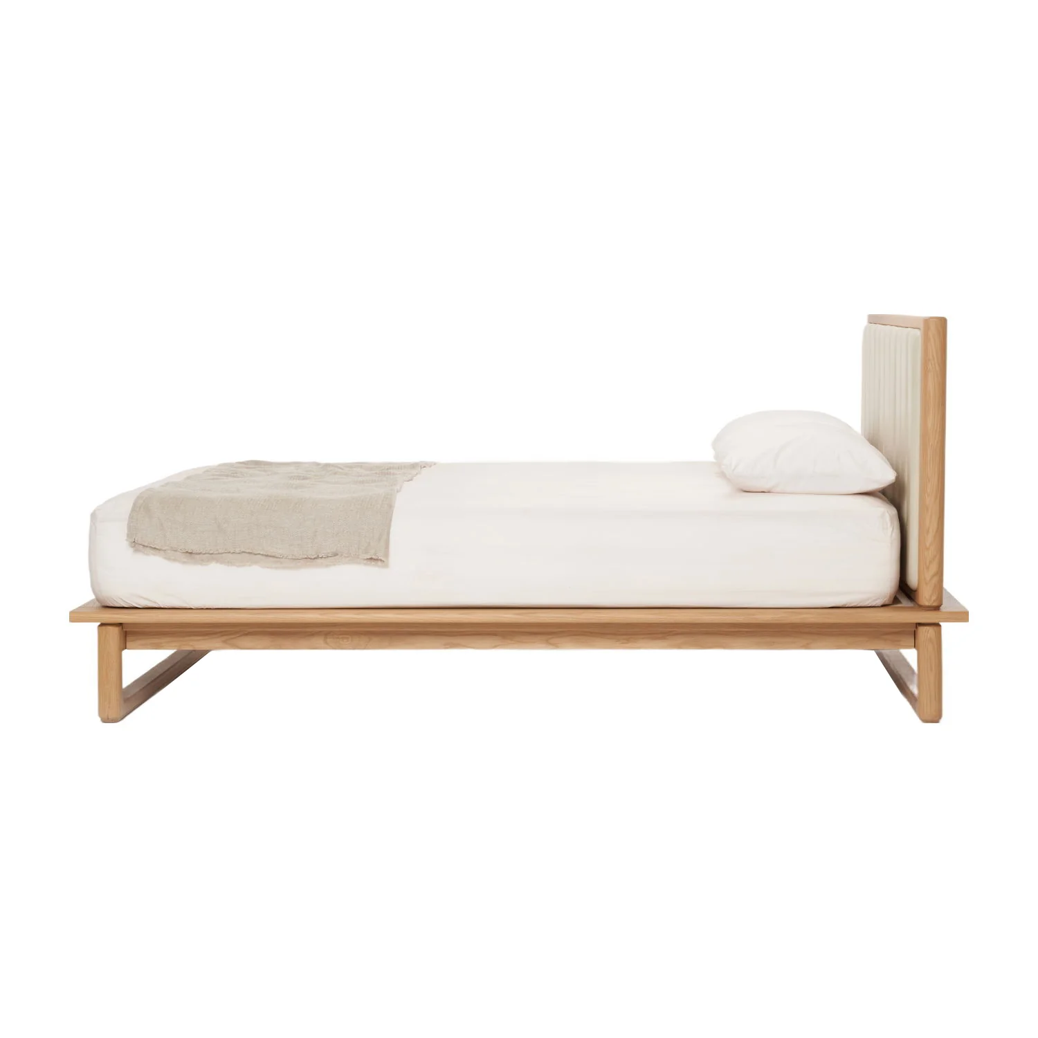 Hover Queen Bed - Image 3