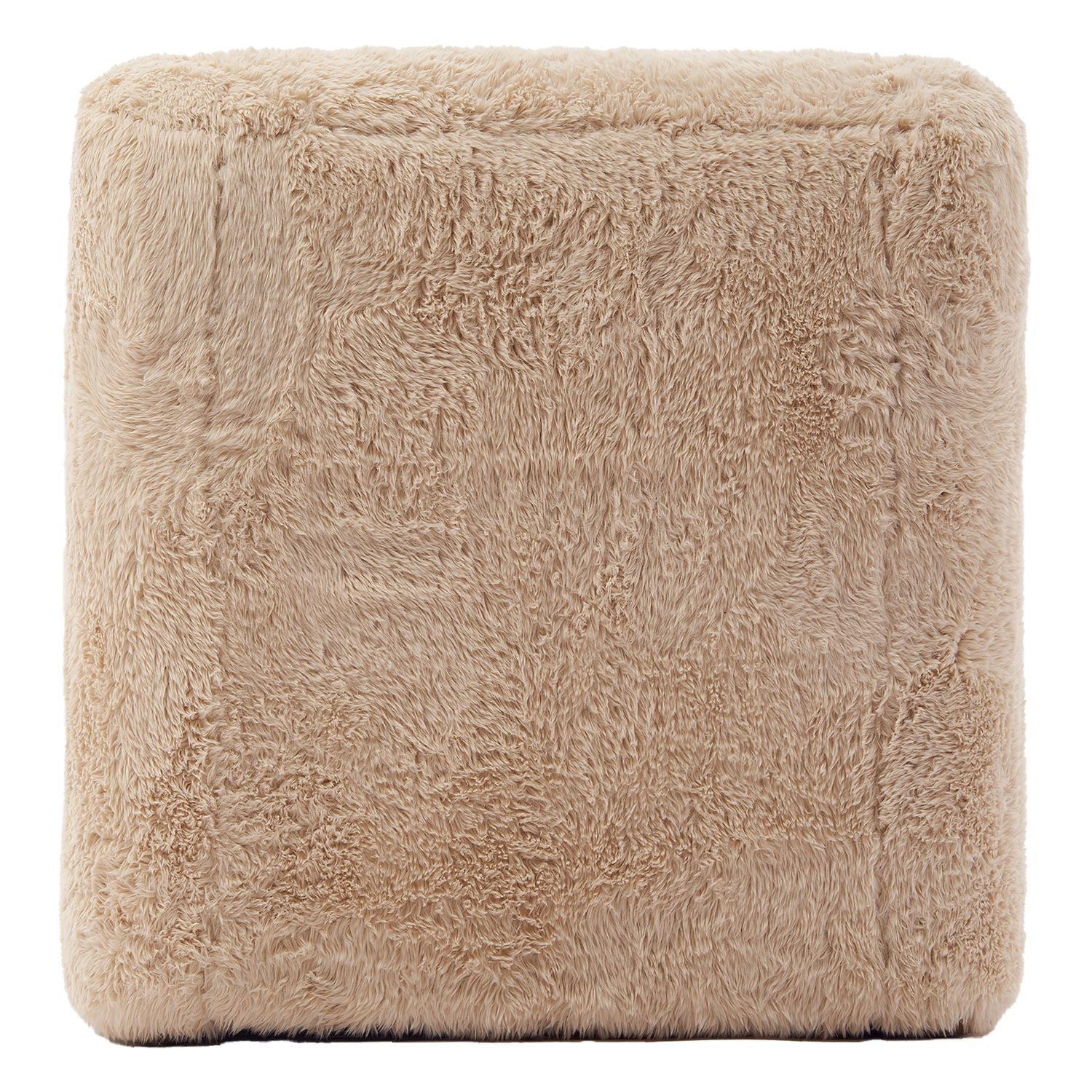 Hugger Lounge Chair - Sand - Floor Stock - Image 4